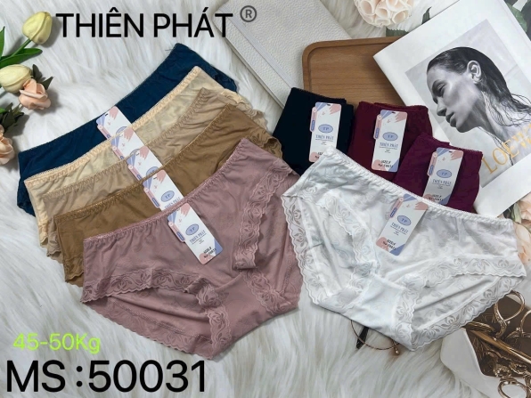 QUẦN THIÊN PHÁT 50031 - BLOCK 10 CÁI 
